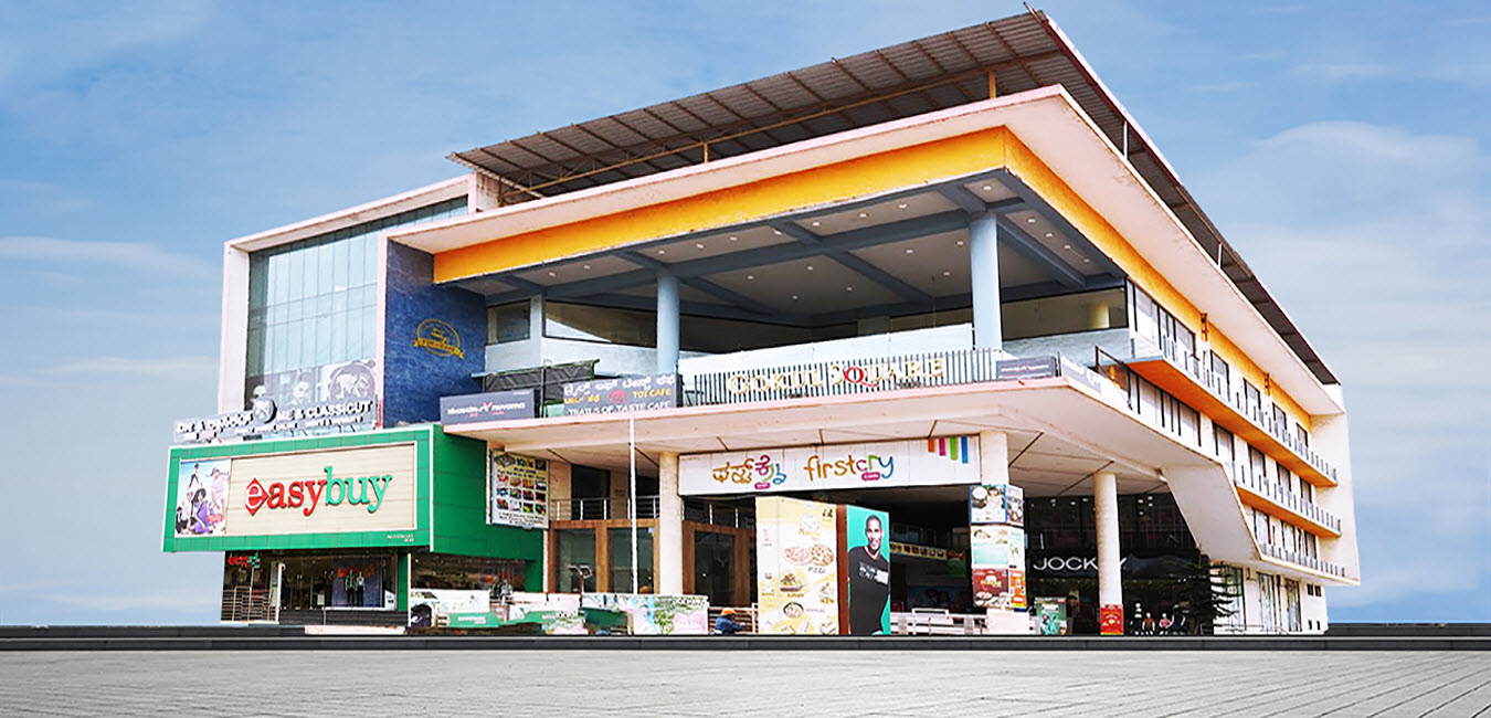 Gokul Square