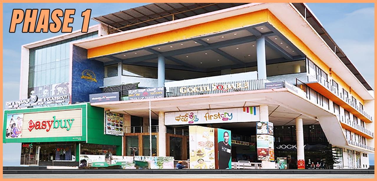 Gokul Square